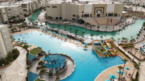 Palm Lake Resort Folla Monastir